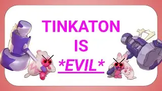 This Cute Pokémon Has A TERRIBLE Secret