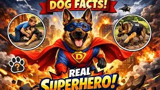 5 Ways Your Dog Is A Real Superhero