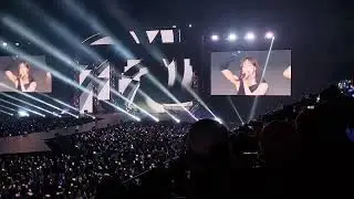 aespa - 'Whiplash'  K-FLOW3 CONCERT in TAIWAN 250426