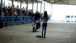 Mattie Griffen 2