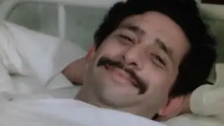 आपकी बच्ची बहुत होशियार हैं | Shaayad (1979) (HD) - Part 3 | Naseeruddin Shah, Om Puri, Neeta Mehta