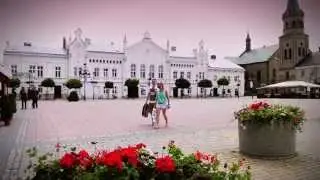 Marysia w Sanoku - trudne pytania, ciekawe odpowiedzi