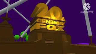20th century Fox 2009 remastered v2 prisma3d legacy 