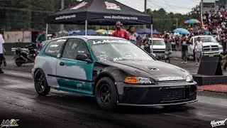 10.50 Index Eliminations 24th Annual Pan American Nationals