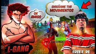 DOMIDIOS me VUELEVE A LLAMAR PARA ACARREARLO EN BR Y ESTO FUE LO QUE PAS&Oacute; | L-GANG