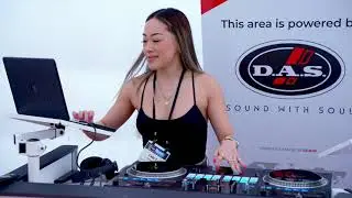 NAMM 2025 - DAS Audio - Epic Sound Starts Here
