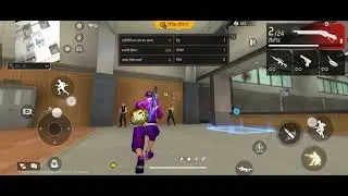 Free Fire One-Tap God: M1887 Mastery 🎯The Secret Sensitivity for Insane 