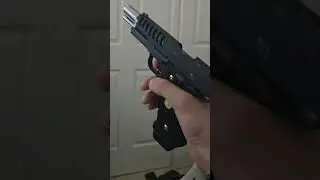 Using a toy to train for real 3 gun competition?