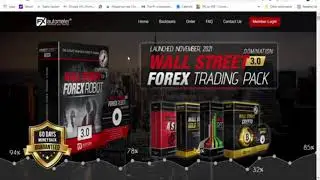 Wall Street Forex Robot 3.0 Review