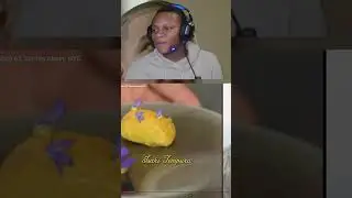Fanum heart drop when he thought it wasn't no more food | #7grnick on #Twitch #fypp #viral