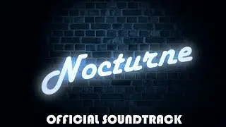 Nocturne Official Soundtrack - Saxophone Theme Performed by Christian Alva