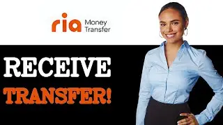 How To Receive Money From Ria Transfer (2025)