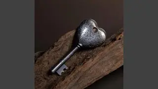 Lock N Key (feat. AL3X)