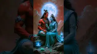 #trending #viral #bhakti #hindugod #भोलेबाबा  #rambhajan #shivparvati  #up #upsc  #mahadev #bhajan