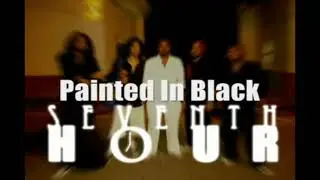 7th Hour Feat. Fasy Painted In Black Live