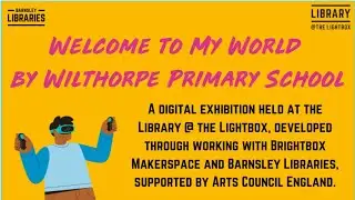 Digital Schools event: Wilthorpe Primary School