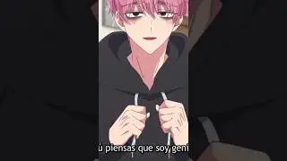 Появляется Тамон Яндере #tamonsbside ep 6 #summary #tamonkunimadocchi #animesummary #tamonkun
