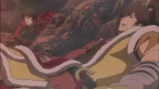 BASARA AMV -This is war-