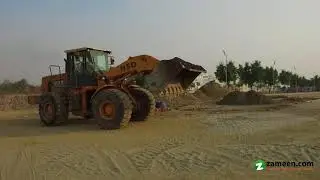 1 KANAL PLOT FOR SALE IN TAUHEED BLOCK BAHRIA TOWN LAHORE