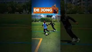 💥Regates EFECTIVOS de jugadores de &Eacute;LITE⚽| #futbol #skills #tutorial #football #soccerplayer