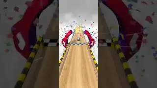 Going Balls Level 1 #shorts #amrgaming