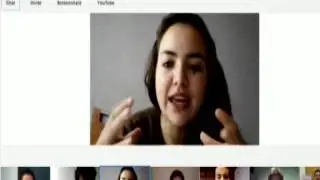 Hangout Jeremy Gilley