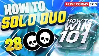 how to RAISE YOUR KD with EASY STEPS | Movement + Positioning Explained (Cold War Warzone)