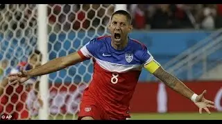 Clint Dempsey - The American Dream - Top 15 goals for the Seattle Sounders - HD