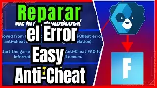 Como Instalar Easy Anti-Cheat Fortnite Windows 11❗(Guia passo a passo)✅