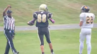 PVRS vs  Smith Voc video