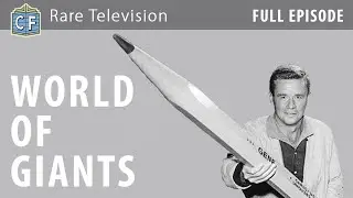 World of Giants - The Complete Series | Ep. 02, Time Bomb