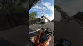 Oi mate! #bikelife #360 #3rdperson #traffic #bike
