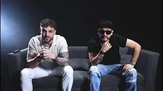 ZENTRAL STUDIO + PROTV + Nicola Porcella &iexcl;SE UNEN!