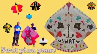 Swat patang mela 😍 pina patang bazi 😘 patang baz opinion 👌 kite flying swat 👏 #patangbazzi #swat