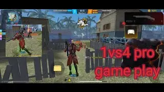 FREE FIRE 🔥 OP GAMEPLAY | Headshot Only 😱 | Booyah Guaranteed |mahakal133
