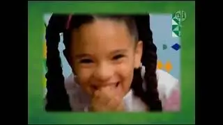PBS Kids Program Break (2009 MPT) #5
