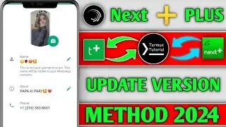 How to signup nextplus | How to create fake whatsapp account 2024 | nextplus usa number setup 2024