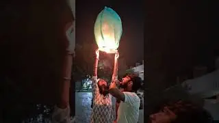 Diwali festival celebration🎈🪔💥✨ Central University of Punjab #cupb #punjabiuniverccity #vlog #shorts