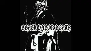 Deftest, the Fusion Menace - Black Vapor Death [FULL EP]