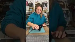 Experimenting with Torch Paste