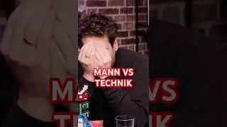 Gebt dem Mann seine Senf P&auml;ckchen!!