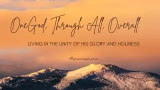NO OTHER GOSPEL - SLAVERY TO SONSHIP | GRACE REIGNS ONLINE