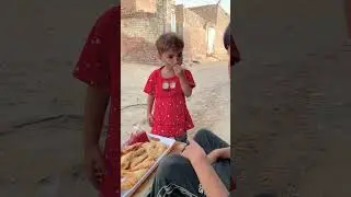 We should do good to the poor #viralshort #emotional #dessert #youtubeshorts #emotionalvideo
