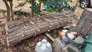 Water Oak Table