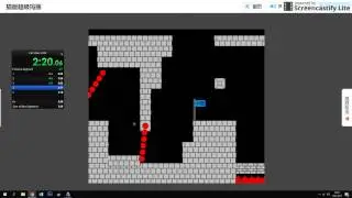 Cat mario speedrun no deaths