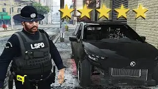 Conan Clarkson’s Uber Ride... | Prodigy 2.0 | GTA | CG