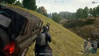 WTF CHICKEN CONVOY