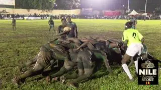 Extended Highlights: Heathens 06-00 Kobs