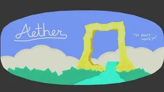 Geometry Dash // [Demon] Aether by Lake