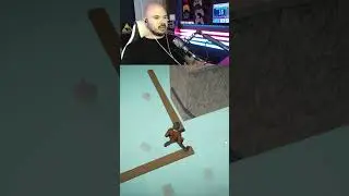 Puppet Team - Wife's Epic Save | #GameOverMark #Twitch #PuppetTeam #Streamer #PCGaming